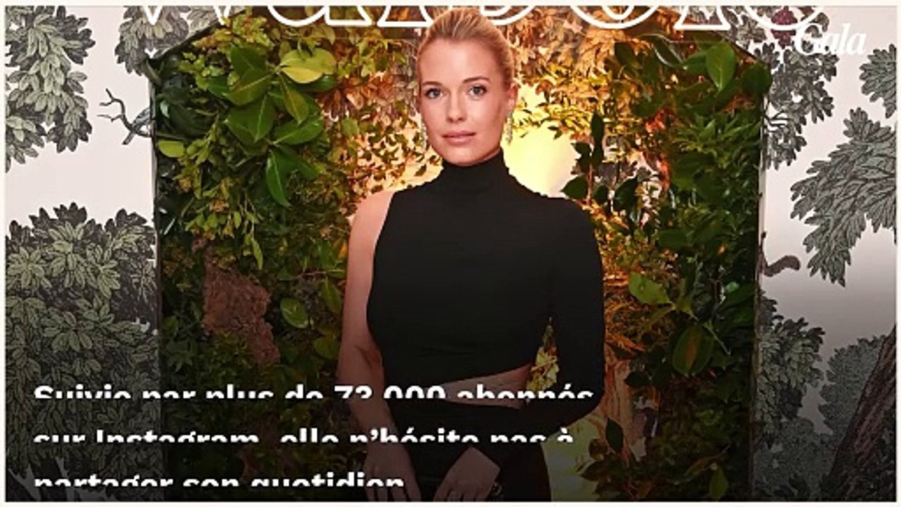 GALA VIDEO - Lady Eliza Spencer : pourquoi la sublime nièce de Diana est au coeur de toutes les spéculations