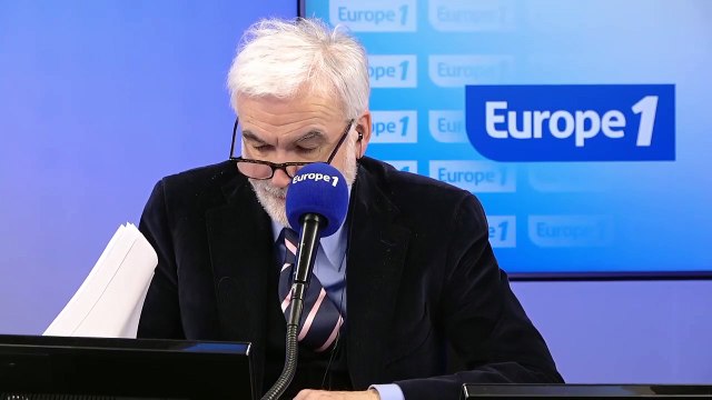 Pascal Praud et vous - Le service publique «flirte sciemment» «avec la courtisanerie de l'islamisme» selon Laurent Jacobelli