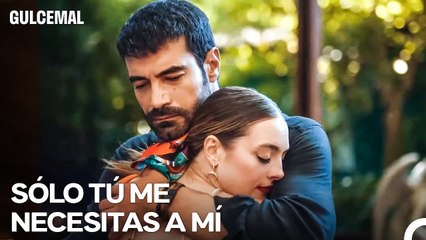Nunca Dejé De Amarte - Gulcemal