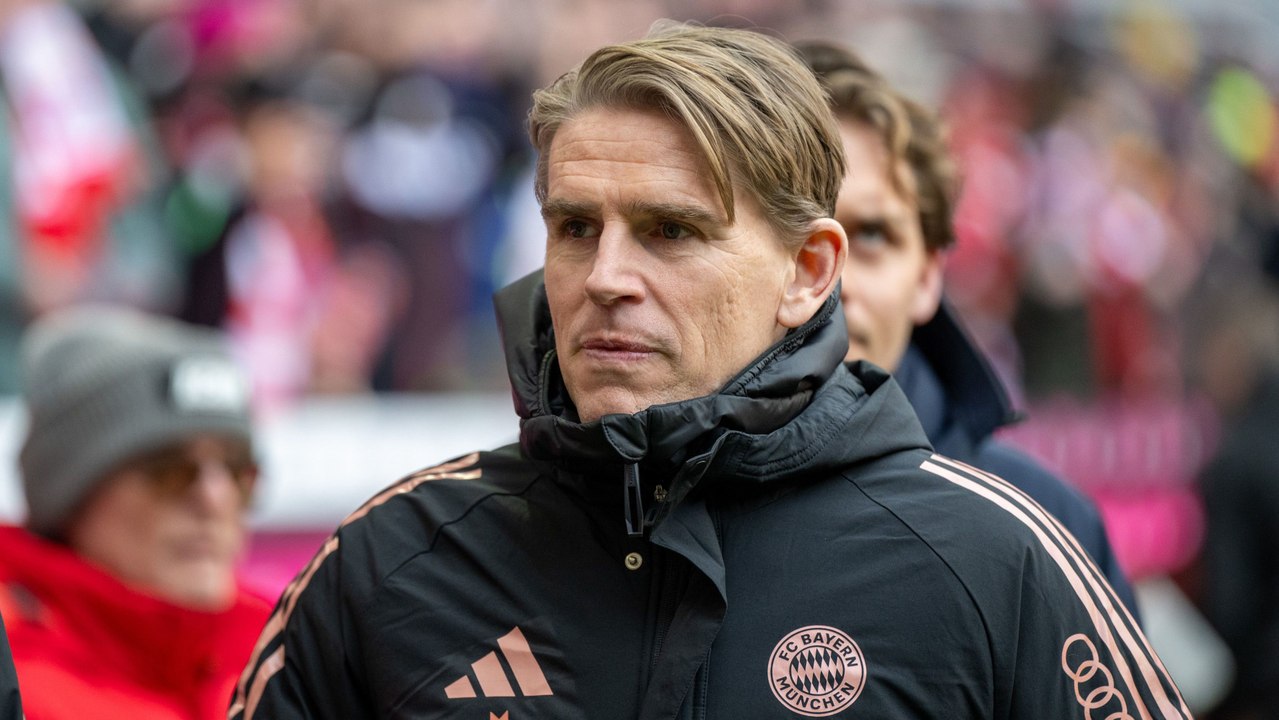 Ausstiegsklauseln bei Bayern? Freund: 'Man muss Kompromisse finden'