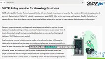 Top 5 Bulk Email Server Providers for Business Growth in Portugal Envie e-mails ilimitados