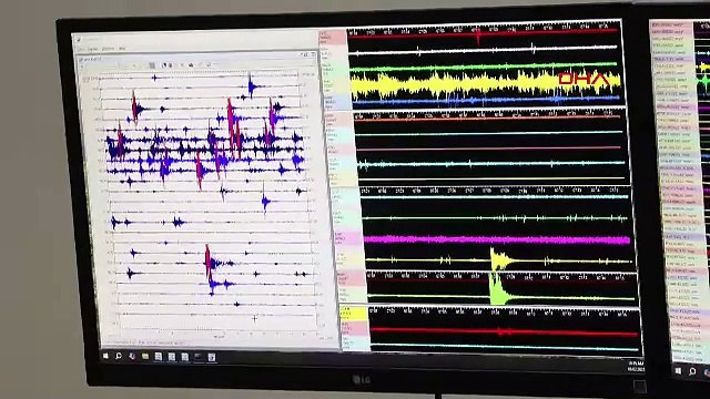 Kandilli Rasathanesi bir bölge için rahatlatan açıklama: ''Büyük bir deprem beklemiyoruz''