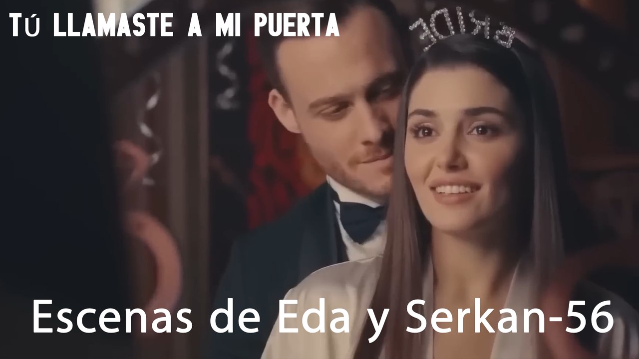 Escenas de Eda y Serkan - 56