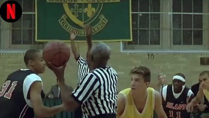 🎬 Finding Forrester (2000) | Inspiring Drama of Unlikely Friendship and Self-Discovery 📚🏀