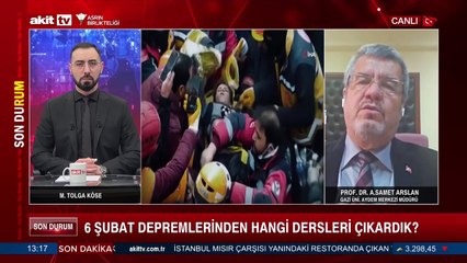 6 Şubat depremlerinin üzerinden 2 sene geçti