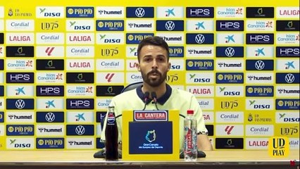 Rueda de prensa de Kirian Rodríguez en la que anuncia que ha recaído en el cáncer con linfoma de Hodgkin