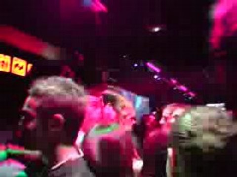 David Vendetta 30/04 Au Bazar A Marseille 3