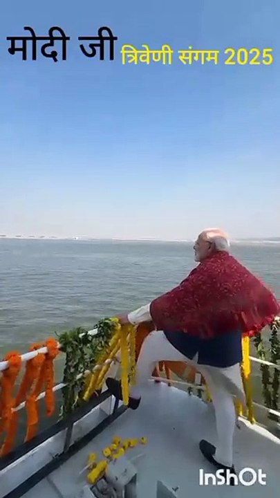 prayagraj mahakumbh  #prayagraj #mahakumbh #mahakumbh2025 #modi #reels #shorts #viralvideo #ytshorts