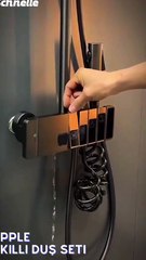 Apple Akıllı Duş Setleri Schnelle Türkiye