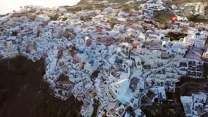 Bir zamanlar cennetti, şimdi herkes canının derdine düştü!