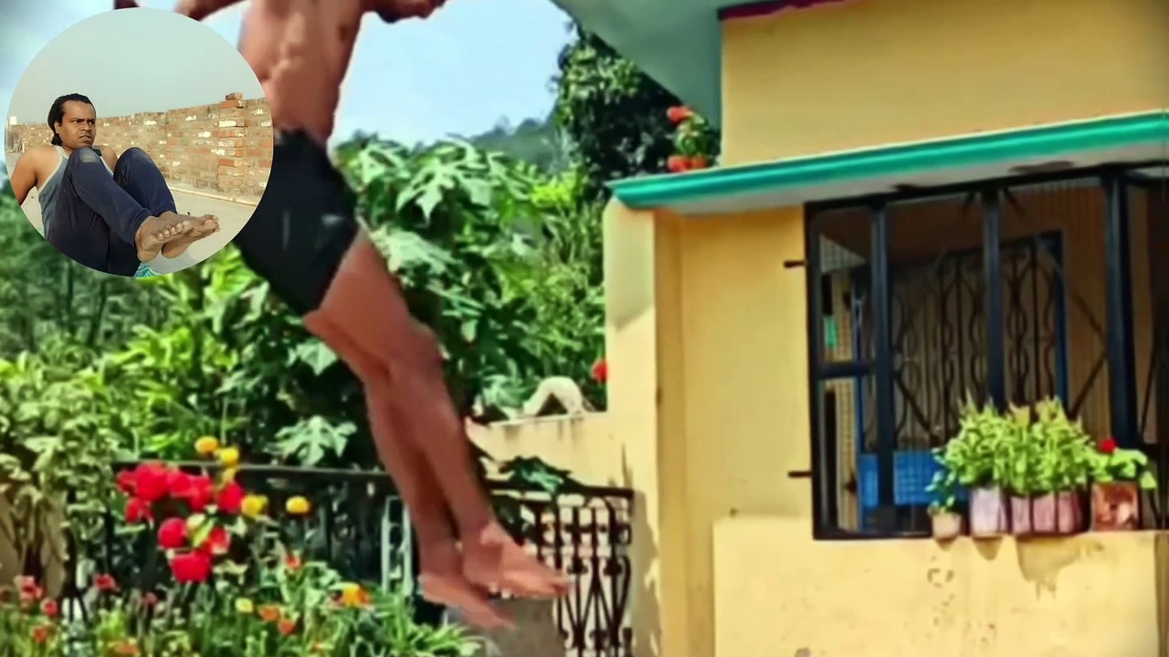 देवभूमि का हीरो