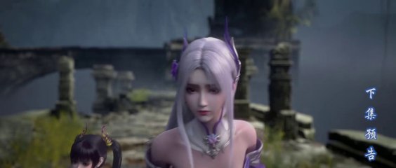 Battle Through the Heavens Season 5 Episode 133,134 PV sub indo