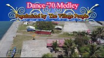 Village People Dance 70 Medley Video Karaoke