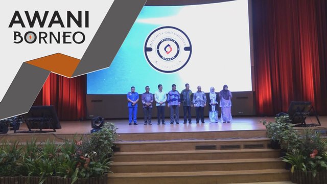 UNIMAS dalam proses akhir lancar Pelan Anti Rasuah Organisasi