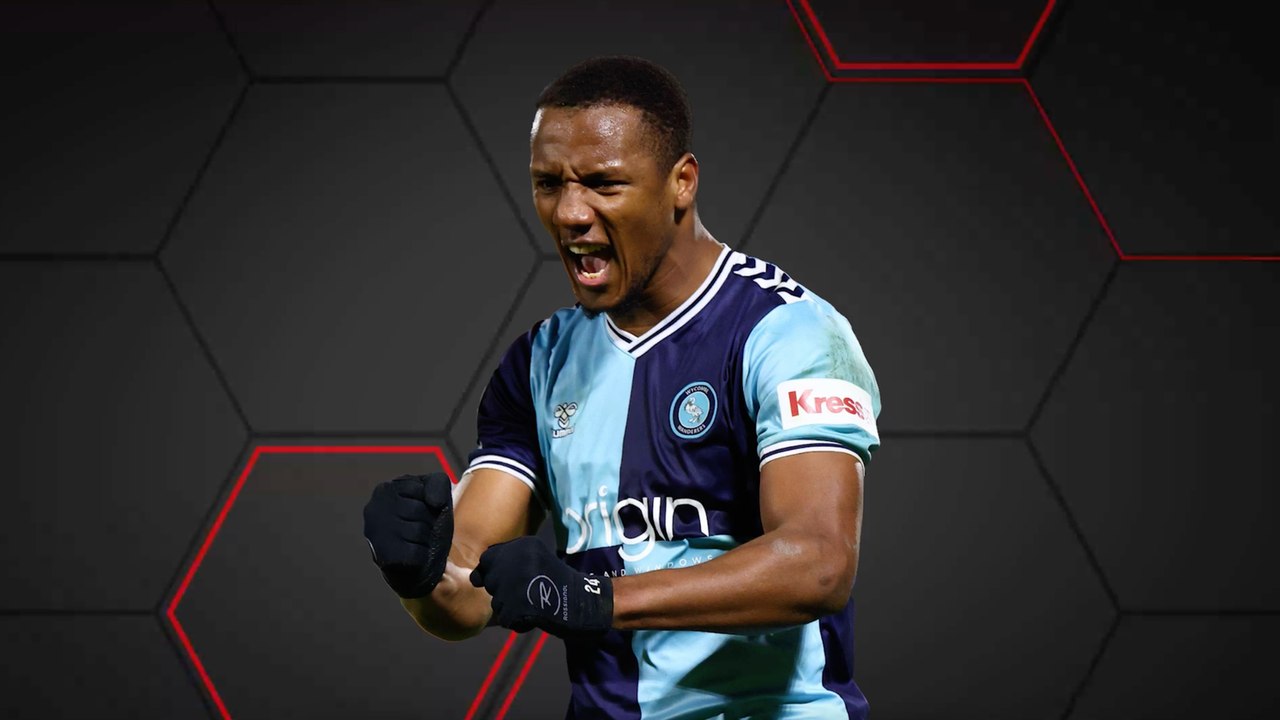 Vom Obdachlosen zum Fußballprofi - und bald in der Premier League?