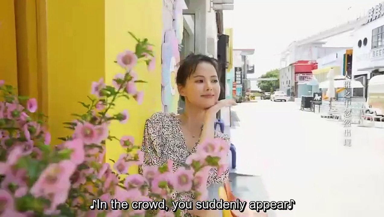 I May Love You ep 19 eng sub