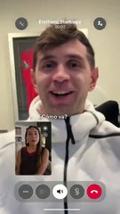 Netflix: Dibu Martínez se hizo viral en la nueva temporada de Envidiosa