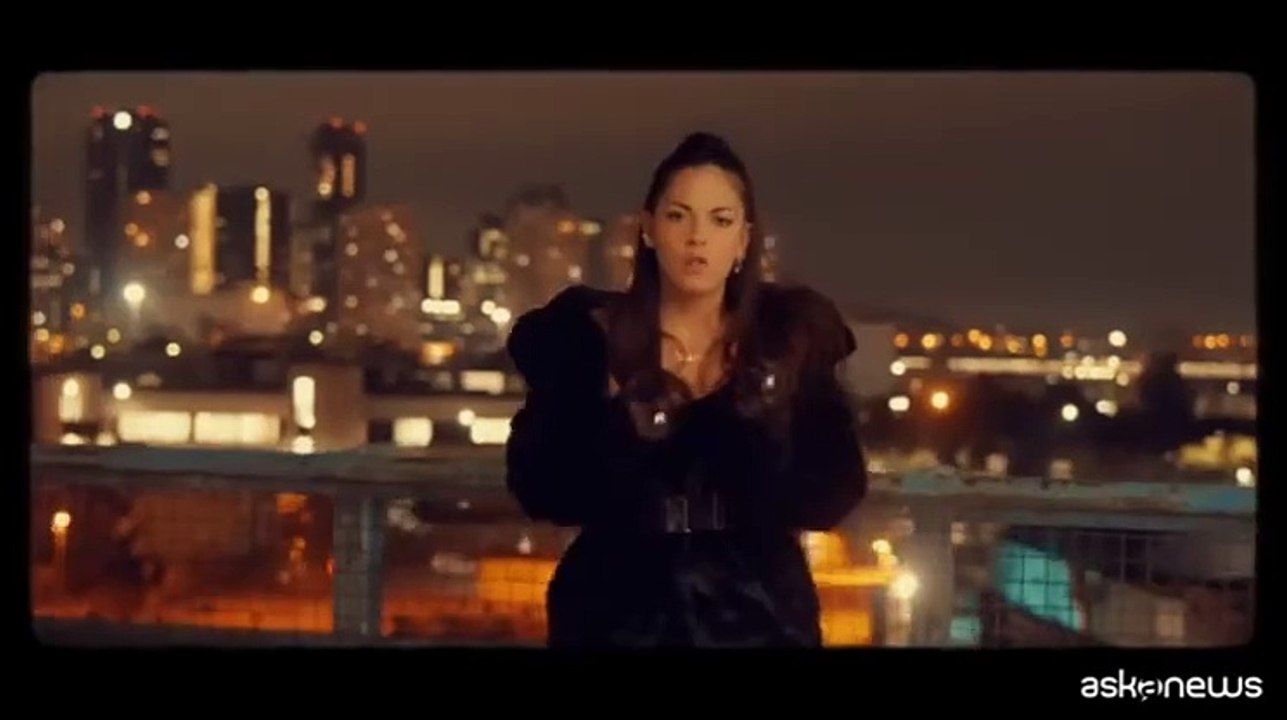 In anteprima il video Regardes-moi singolo di Alice Popolo