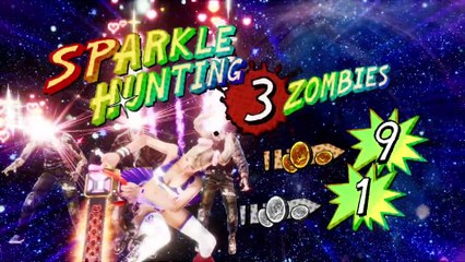 LOLLIPOP CHAINSAW RePOP - Photo mode Trailer