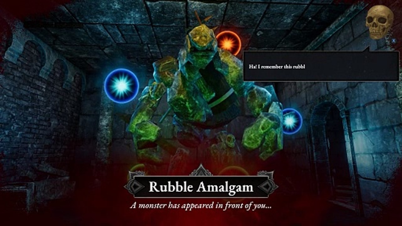 Shadowgate 2 - Announcement Trailer