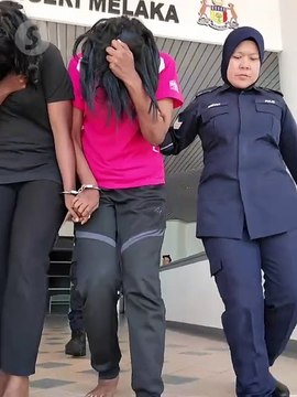 Mother, daughter claim trial to stealing jewellery while cleaning client’s home
