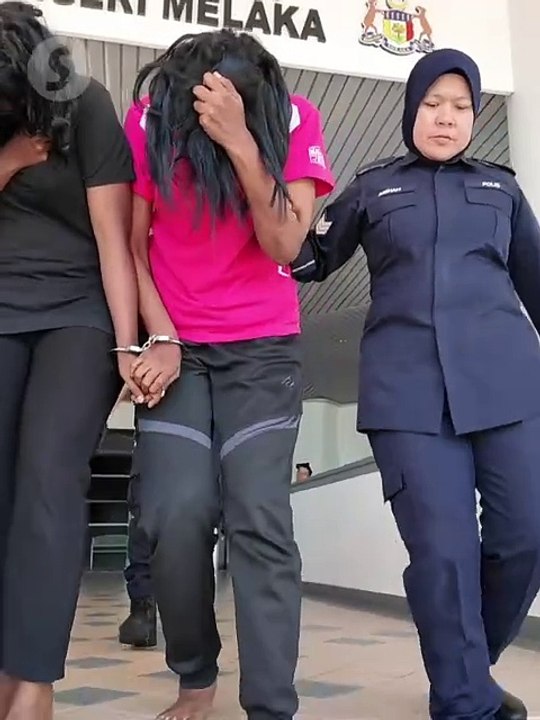 Mother, daughter claim trial to stealing jewellery while cleaning client’s home