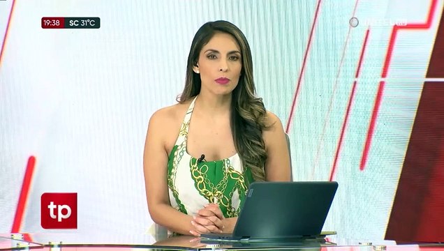 Embarazada fue apuñalada múltiples veces por su cuñada, la acusada fue aprehendida