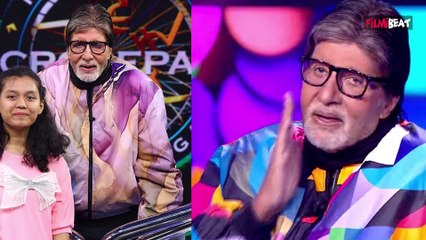Aishwarya Rai की खूबसूरती पर बोले ससुर Amitabh Bachchan, कहा- ‘चेहरे की खूबसूरती कम हो जाएगी’ …