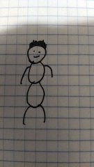 Formiche  personaggi  3