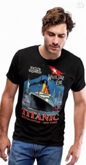 Boutique Titanic www.titanic-spirit.fr