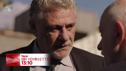 Bir Yemin Ettim 60. Bölüm Fragmanı - 7 Şubat Cuma