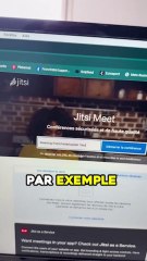 Un logiciel de visio 100% gratuit