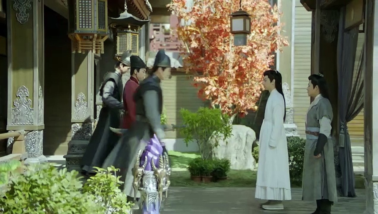 Practice Daughter ep 18 eng sub