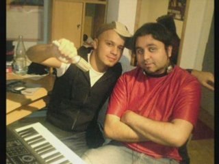 Sercan feat siki pa- leove mevcut - yanar durur