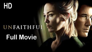 Unfaithful (2002) Full Movie HD