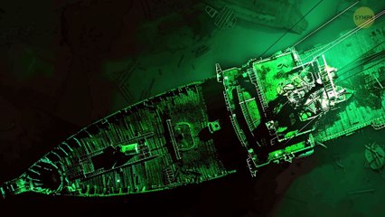 Des archéologues ont déchiffré l'histoire du Doggerland englouti