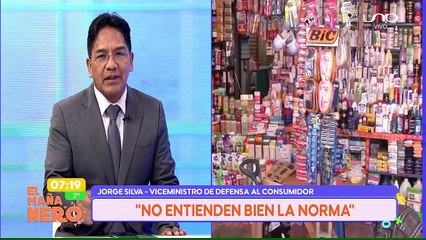 defensa al consumidor