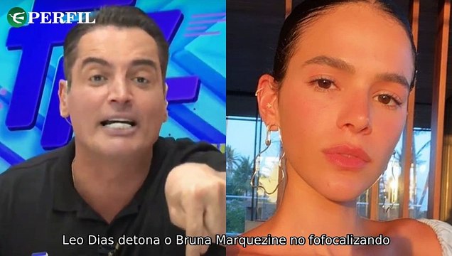 Famosos revelam segredos e polêmicas: Bruna Marquezine, Regina e Eduardo Costa se pronunciam