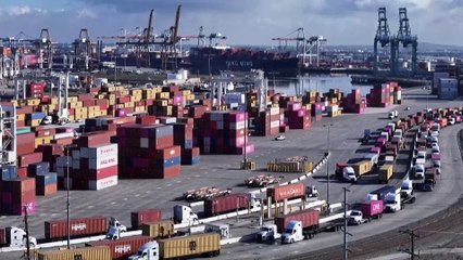 China challenges Trump tariffs at World Trade Organization