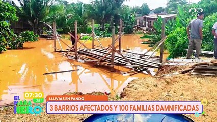 inundaciones cobija