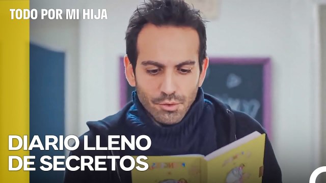 ¡¿Demir No Es El Verdadero Padre De Öykü¿! - Todo Por Mi Hija