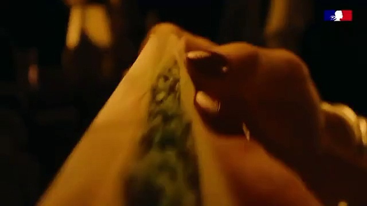 Regardez la campagne lancée aujourd'hui par le ministre de l'Intérieur Bruno Retailleau contre la consommation de drogues: "Chaque jour, des personnes payent le prix de la drogue que vous achetez" - VIDEO