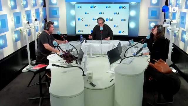 Sandrine Sarroche : l'éphéméride du 6 février