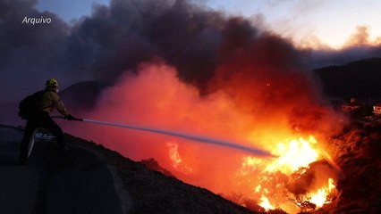 Mundo registrou janeiro mais quente da história