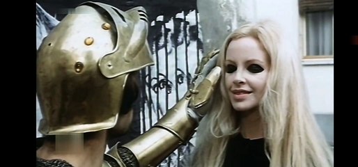 La Ragazza Di Latta (Parte 3 di 3) del 1970 [ITA]