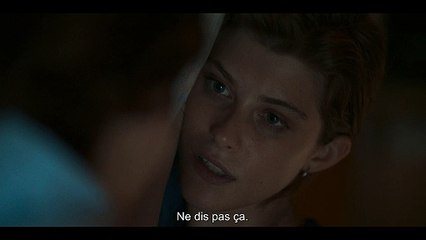 Bande-annonce : « Les Maudites », le film doublement primé à Gérardmer