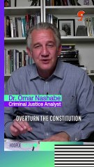 Trump’s Blueprint for Dictatorship