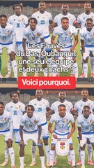 Centrafrique : qui prendra les rênes de l'équipe nationale de football ?