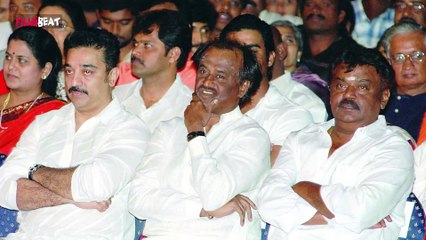 Vijayakanth - Rajinikanth Friendship | Rajiniக்கு கடன் கொடுத்த Vijaykanth | Filmibeat Tamil