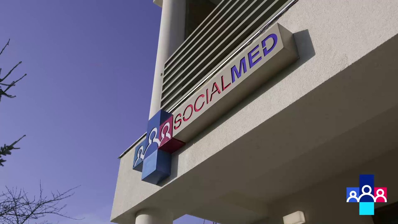 What do the Social MED specialists say? – Pioneers in the fight against addiction